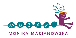 Muzaki - zajęcia muzyczno twórcze dla przedszkoli